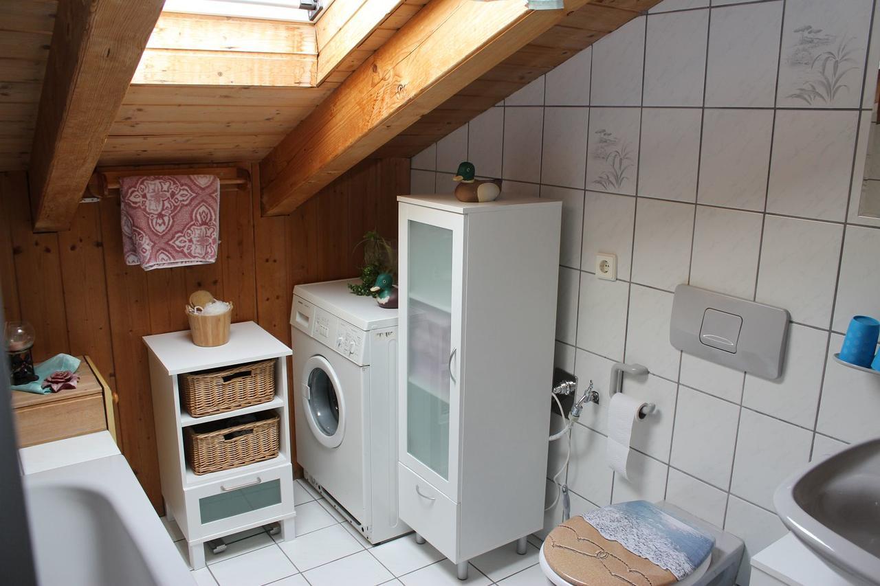 Haus Koblizek Lägenhet Waldkirchen Exteriör bild