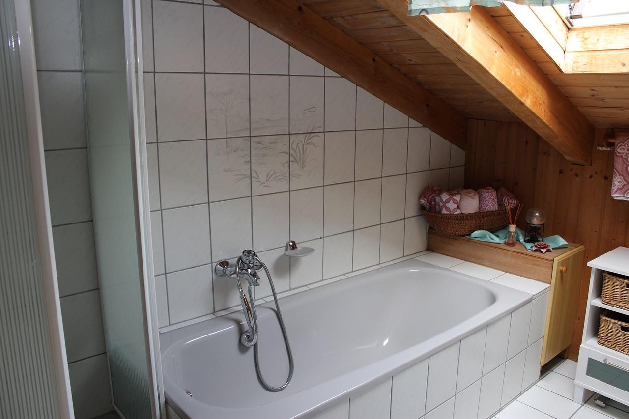 Haus Koblizek Lägenhet Waldkirchen Exteriör bild